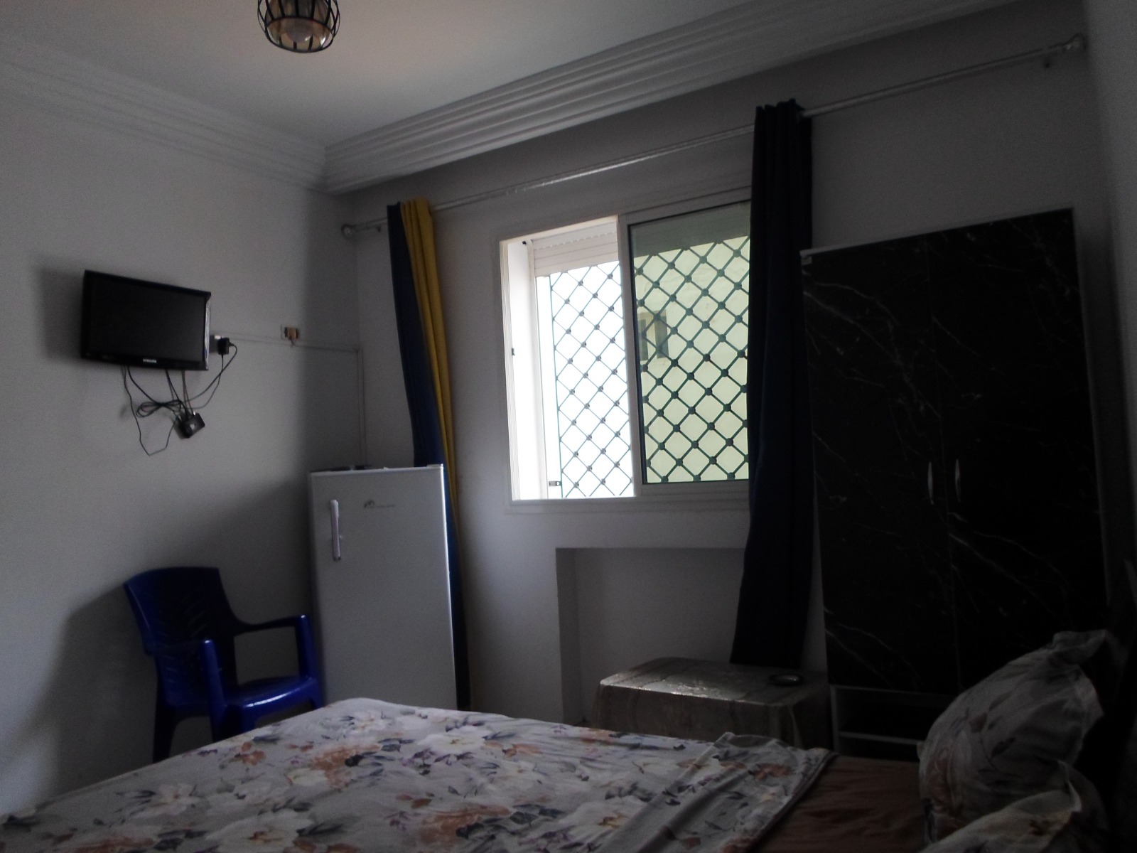 Sousse Ville Sousse Corniche Vente Appart. 5 pices+ Rsidence  corniche