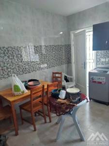 Raoued Borj Touil Vente Maisons Villa s4 borj touil ref162a