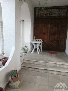 Cite El Khadra Cite Oplympique Vente Autre Immeuble  retaper cit olympique ref176a