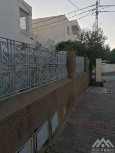 Cite El Khadra Cite Oplympique Vente Autre Immeuble  retaper cit olympique ref176a