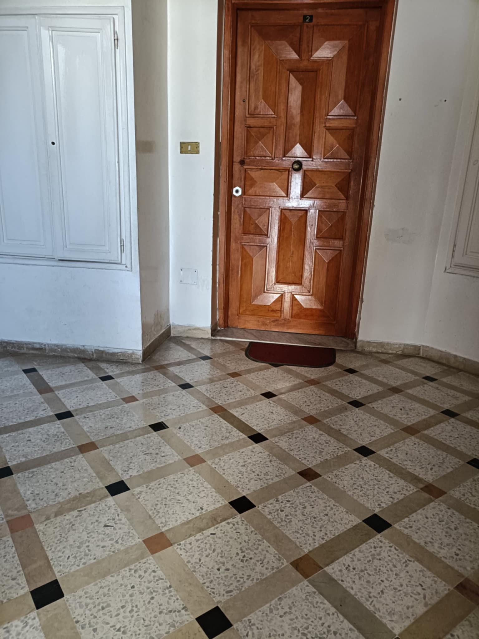 El Ouerdia El Ouerdia Vente Appart. 4 pices Appartemnt montfleury