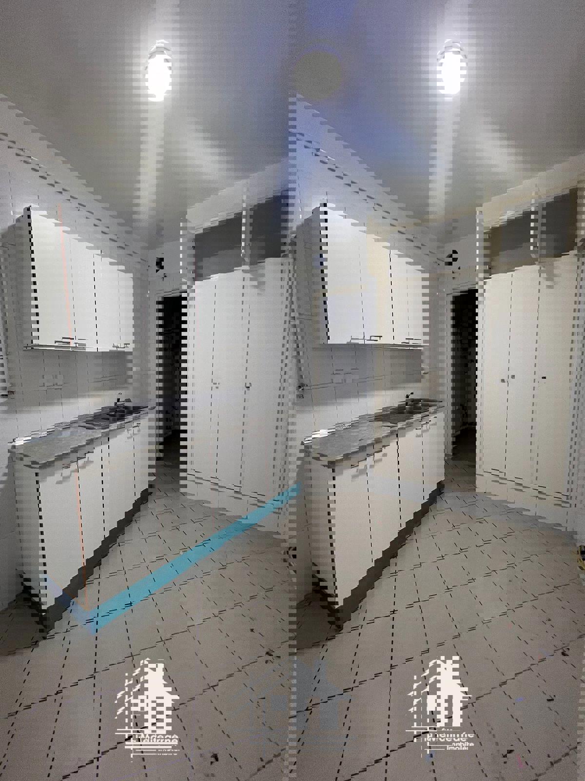 Mannouba La Mannouba Vente Appart. 3 pices Appartement s3  agba ben mahmoud
