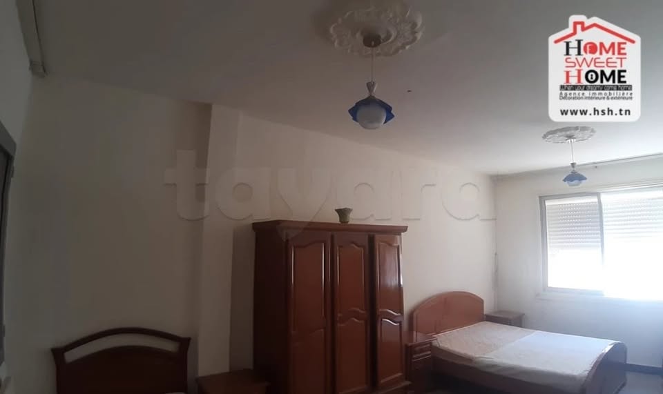 Vente Appart. 2 pices - Tunisie