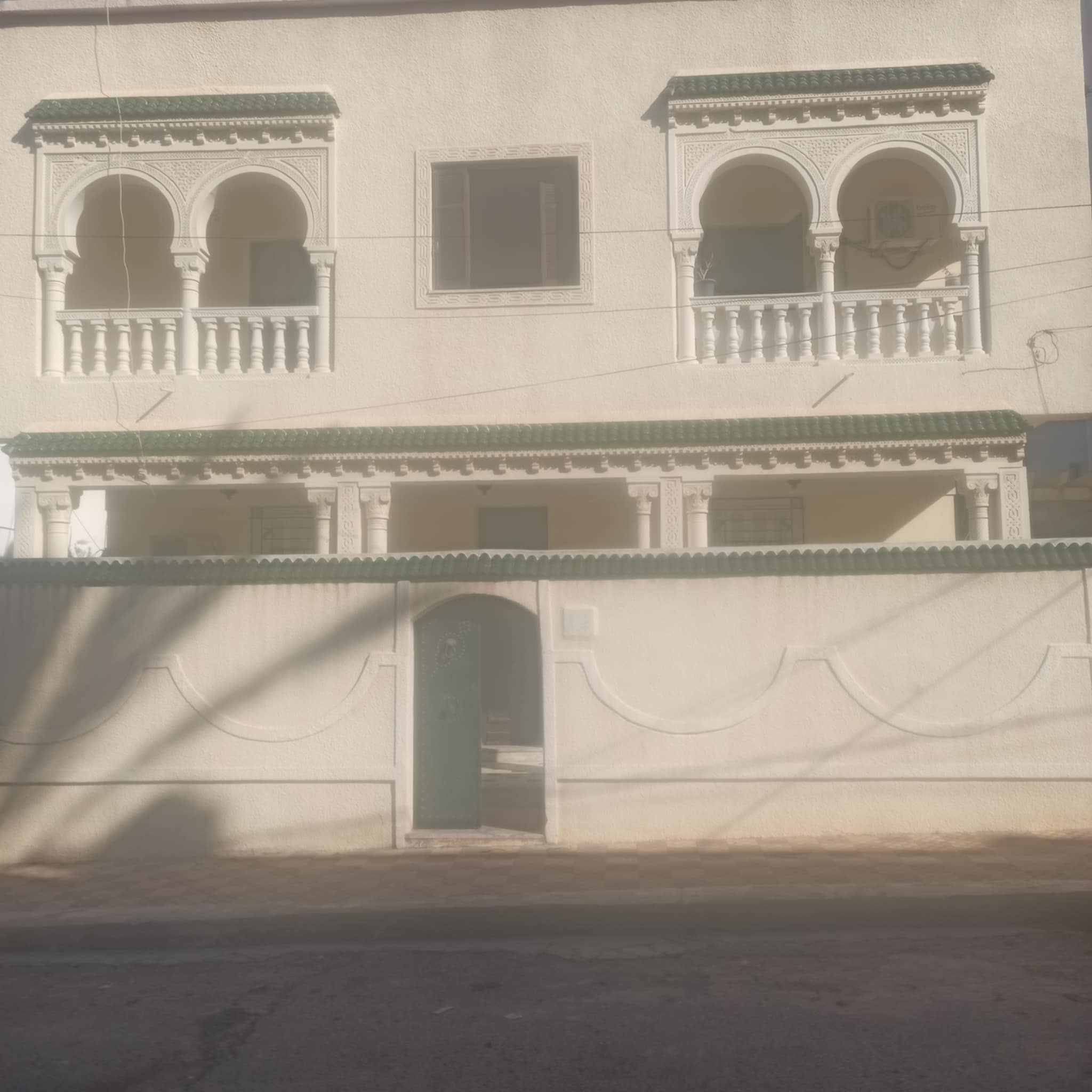 Vente Maisons - Tunisie