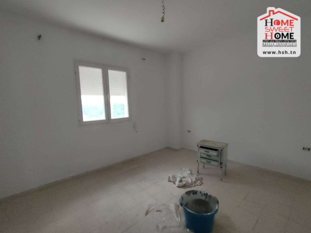 Vente Appart. 4 pices - Tunisie