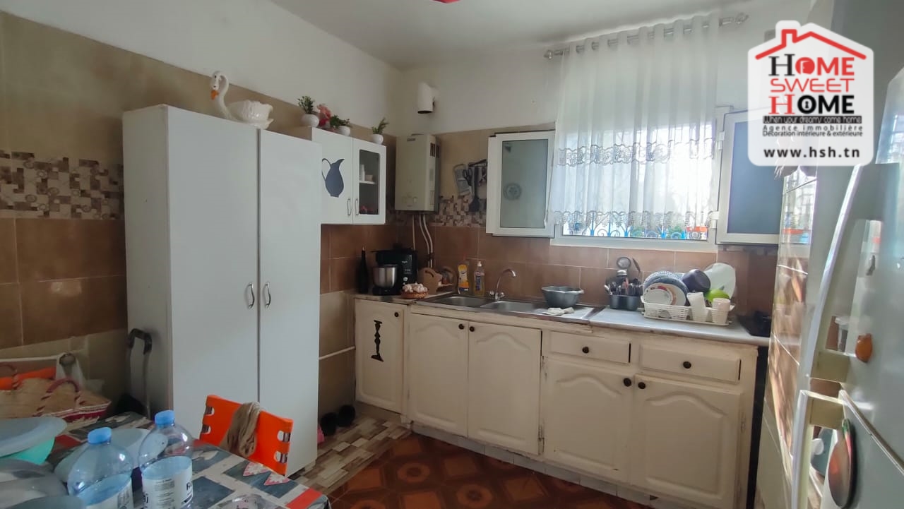 Nouvelle Medina Nouvelle Medina Vente Appart. 3 pices Appart s2 amida   la nouvelle medina