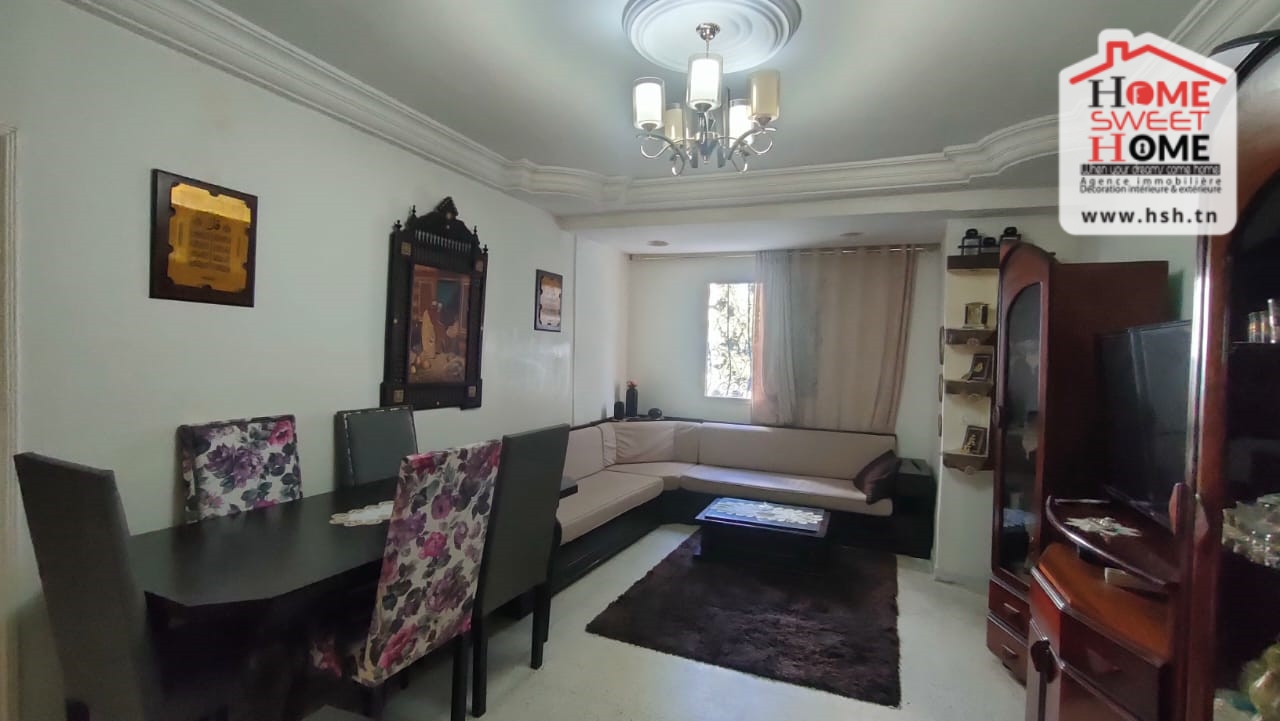 Nouvelle Medina Nouvelle Medina Vente Appart. 3 pices Appart s2 amida   la nouvelle medina