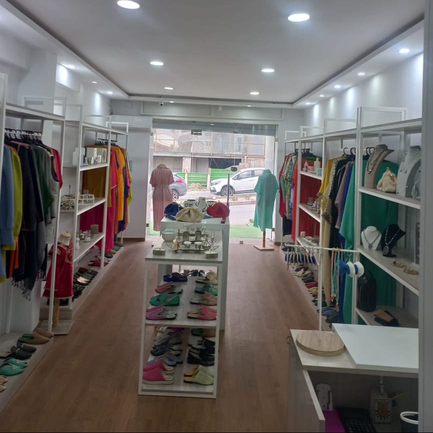 Ariana Ville Cite Ennasr 2 Vente Autre Fond de commerce