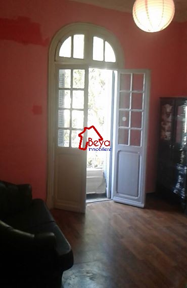 Vente Appart. 3 pices - Tunisie