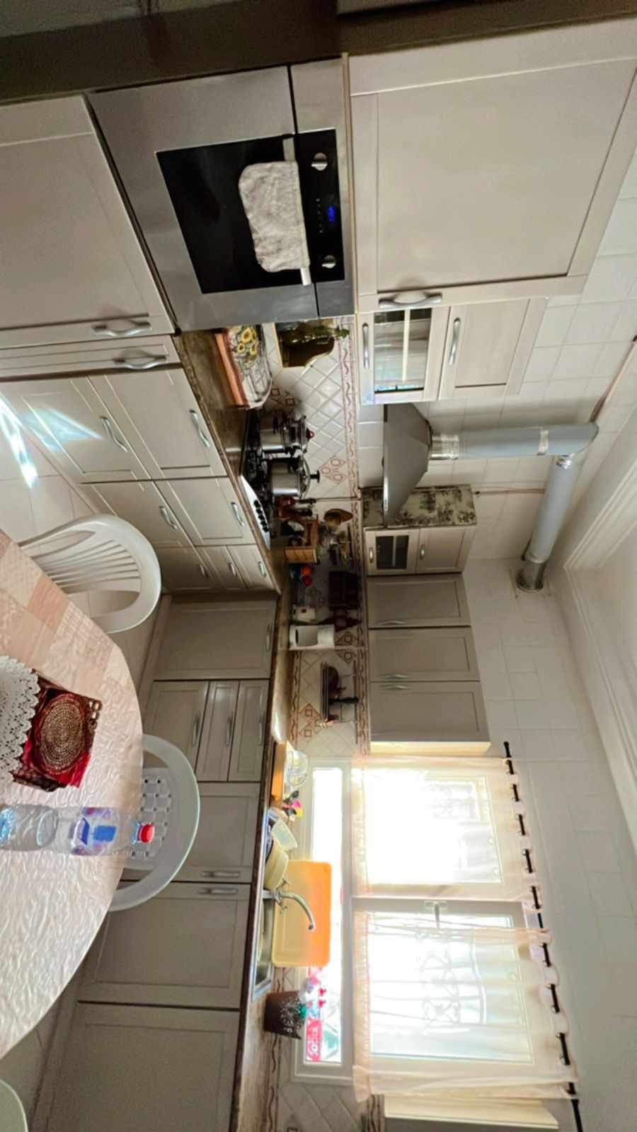 Nabeul Nabeul Vente Maisons Villa avec 6 appartements