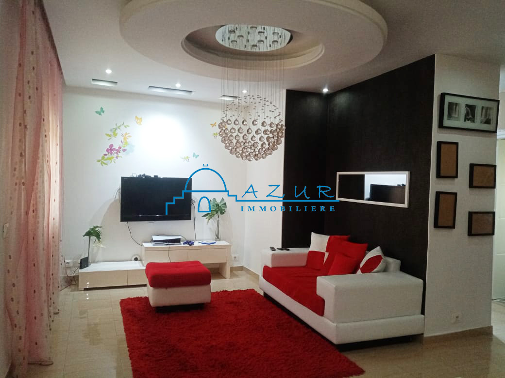 Nabeul Nabeul Vente Appart. 3 pices Appartement s2 a nabeul