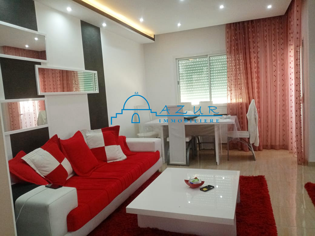 Nabeul Nabeul Vente Appart. 3 pices Appartement s2 a nabeul