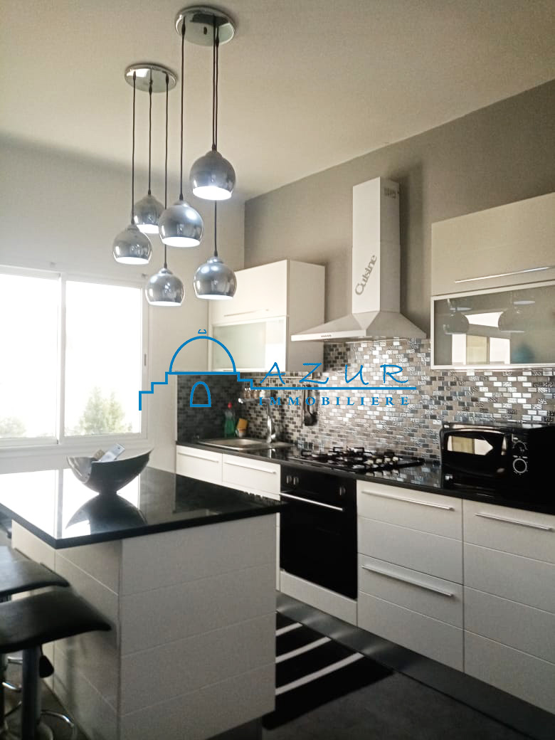 Nabeul Nabeul Vente Appart. 3 pices Appartement s2 a nabeul