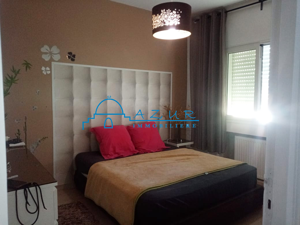 Nabeul Nabeul Vente Appart. 3 pices Appartement s2 a nabeul