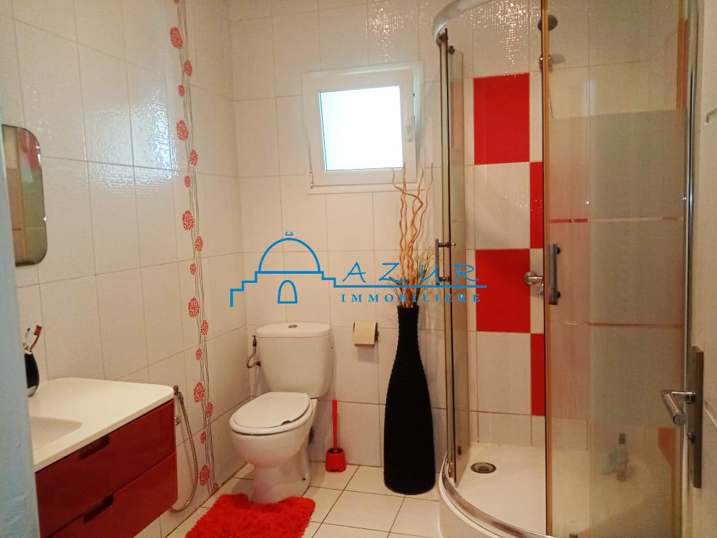 Vente Appart. 3 pices - Tunisie