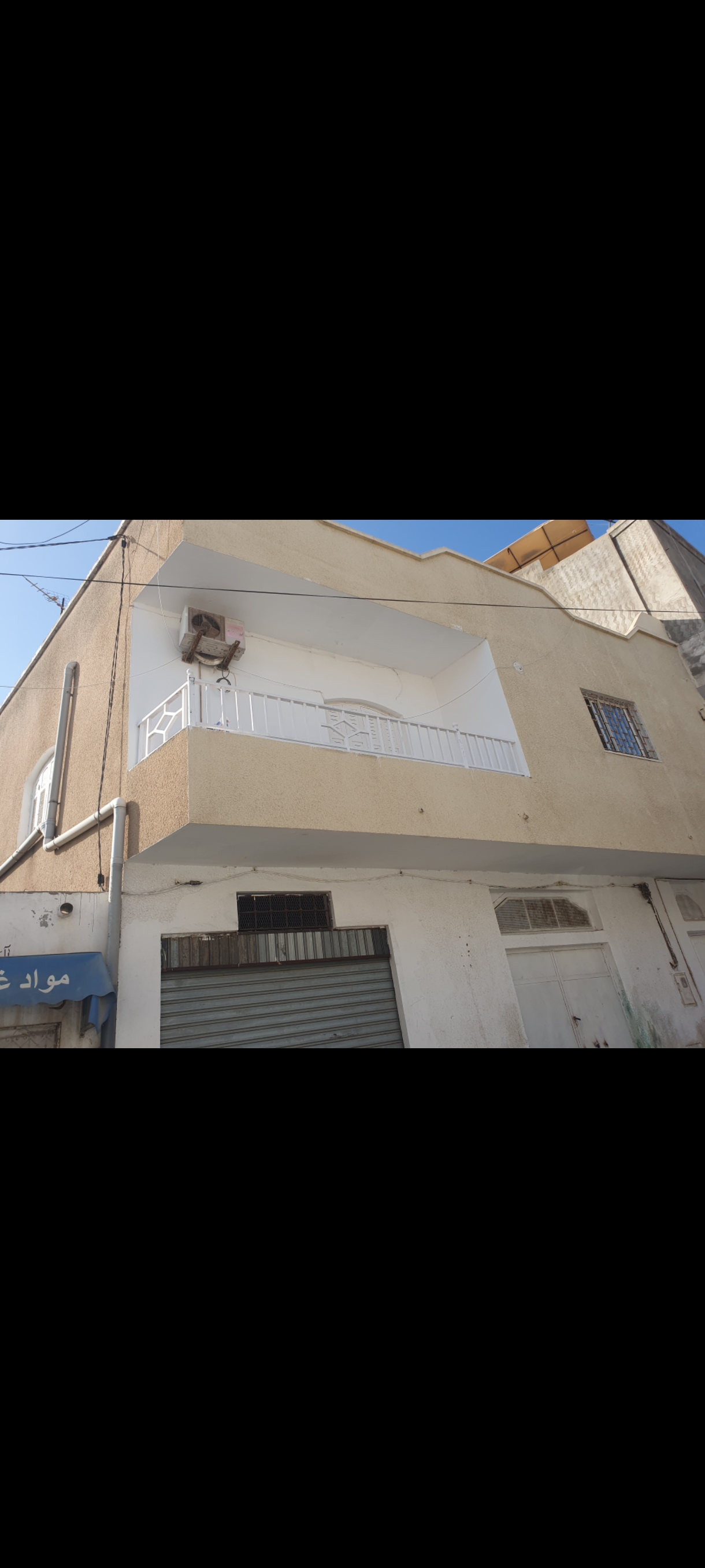 El Kram Le Kram Ouest Vente Maisons Maison 3 pices avec deux garages