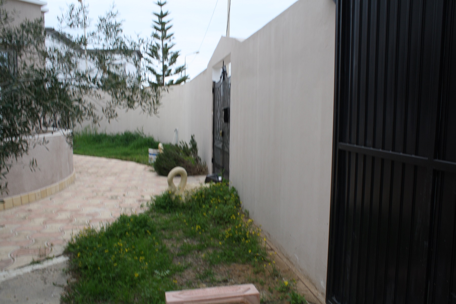 Vente Maisons - Tunisie