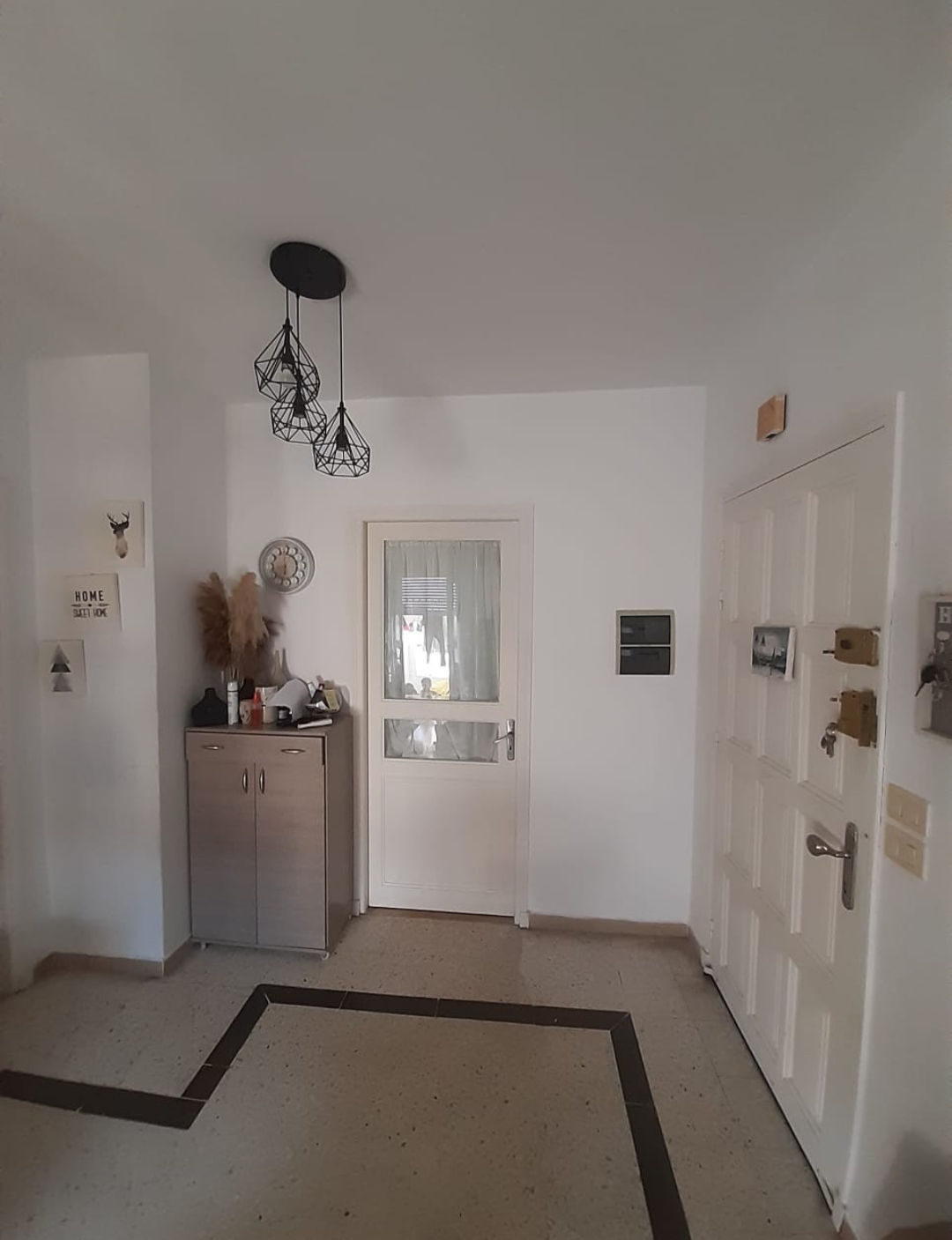 Vente Appart. 3 pices - Tunisie
