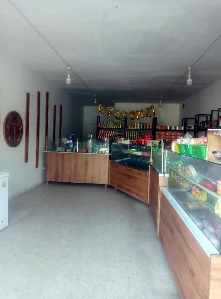 Vente Autre - Tunisie