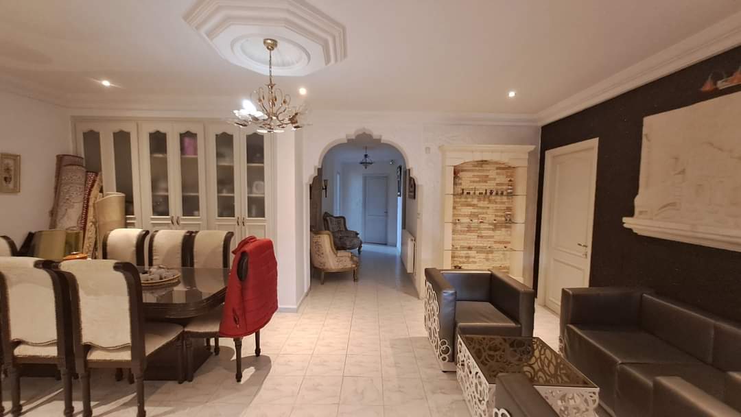 Mohamadia Mohamadia Vente Autre Villa et terrain agricole  khelidia ben arous