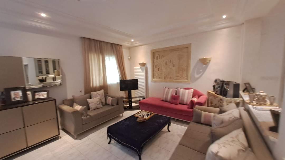 Mohamadia Mohamadia Vente Autre Villa et terrain agricole  khelidia ben arous