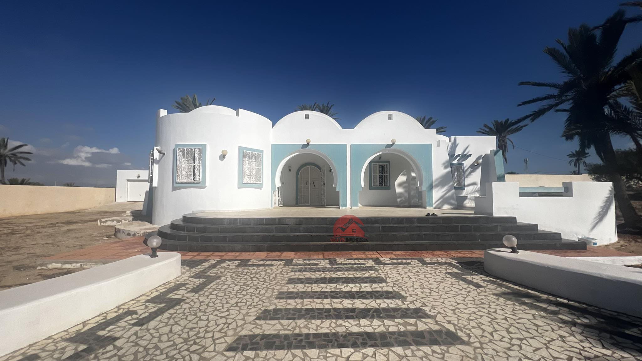 Vente Maisons - Tunisie