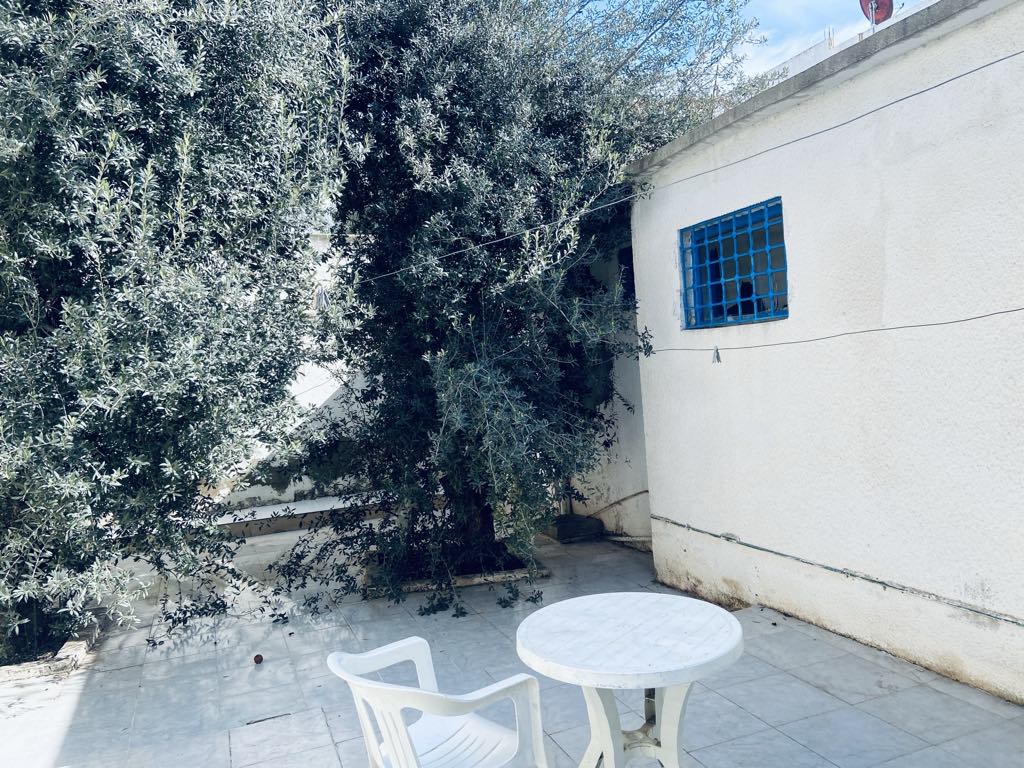 Vente Maisons - Tunisie