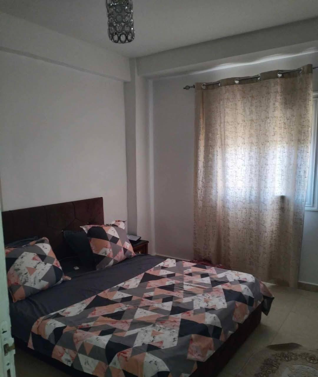Mannouba La Mannouba Vente Appart. 3 pices Apprt a complex al saida la manouba