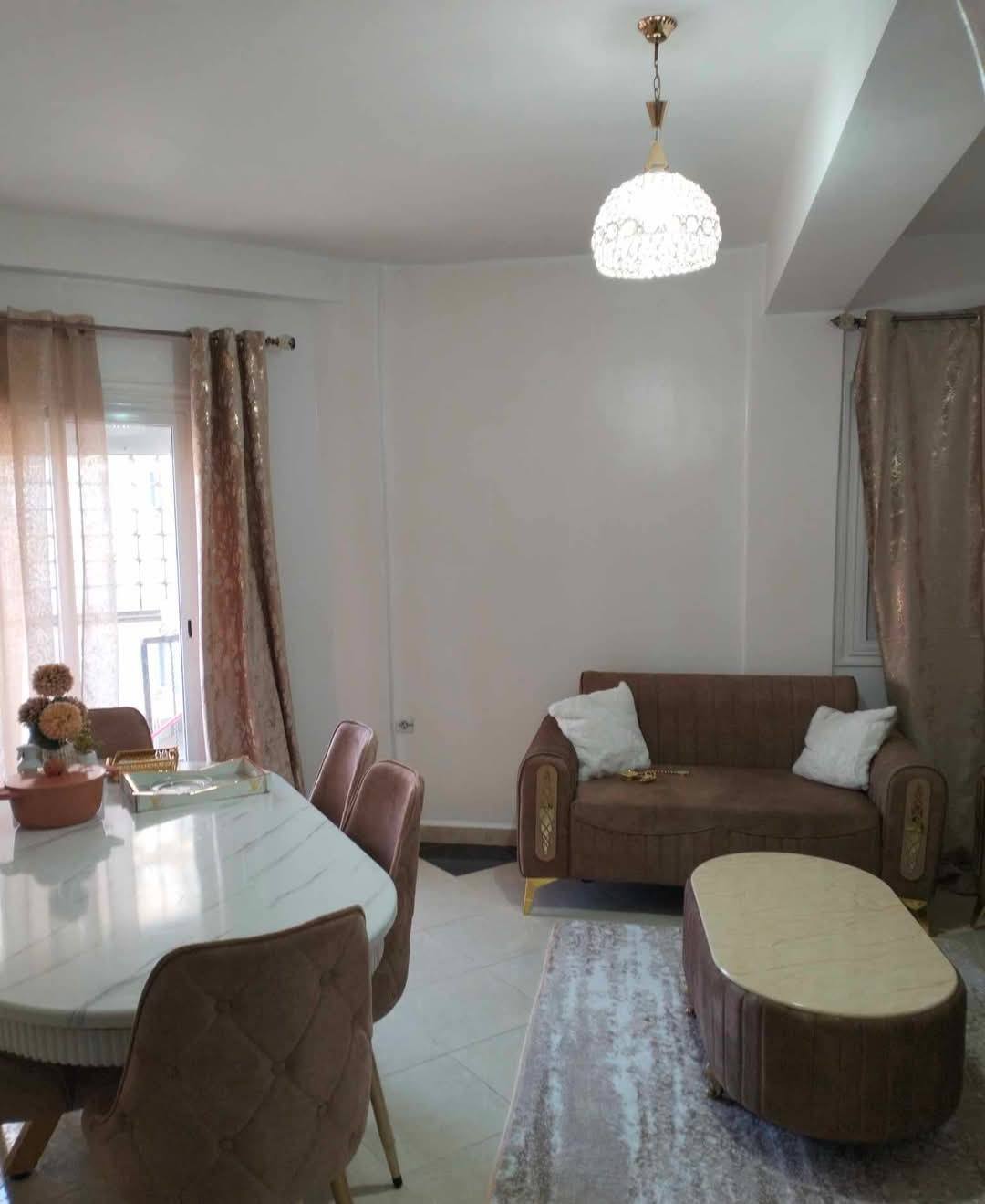 Mannouba La Mannouba Vente Appart. 3 pices Apprt a complex al saida la manouba