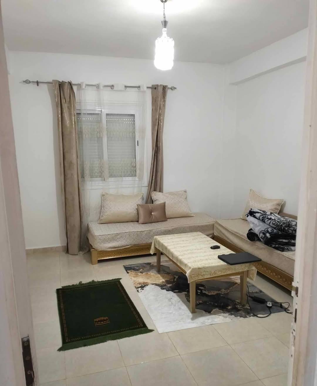 Vente Appart. 3 pièces - Tunisie