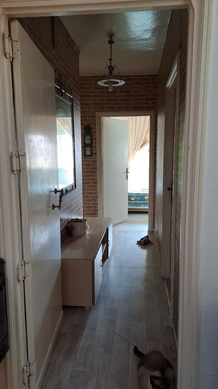 Vente Appart. 3 pices - Tunisie