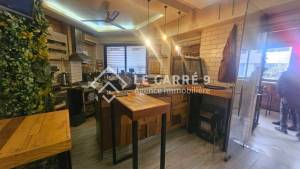 Vente Appart. 1 pice - Tunisie