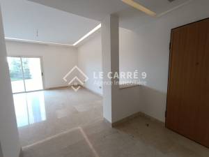 La Marsa Berge Du Lac Vente Appart. 1 pice Un duplex s4 neuf au lac 2