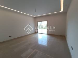 La Marsa Berge Du Lac Vente Appart. 1 pice Un duplex s4 neuf au lac 2