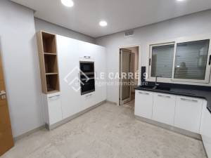 La Marsa Berge Du Lac Vente Appart. 1 pice Un duplex s4 neuf au lac 2