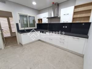 La Marsa Berge Du Lac Vente Appart. 1 pice Un duplex s4 neuf au lac 2
