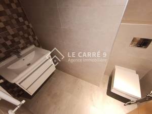 Vente Appart. 1 pice - Tunisie
