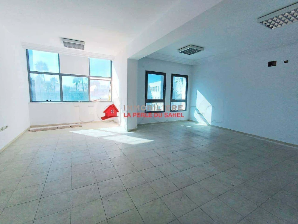 Vente Appart. 3 pices - Tunisie