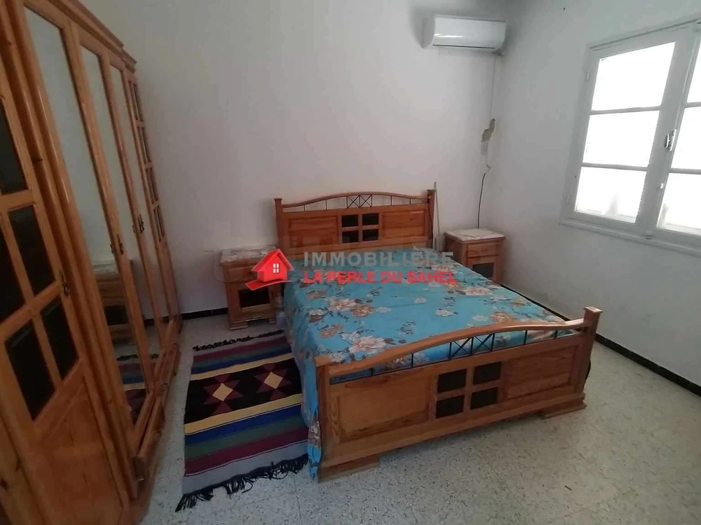 Vente Appart. 3 pices - Tunisie