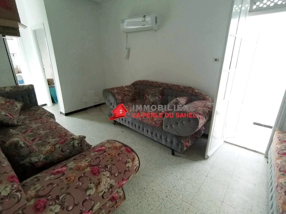 Sousse Ville Sousse Corniche Vente Appart. 3 pices Deux appartement au coeur de la ville