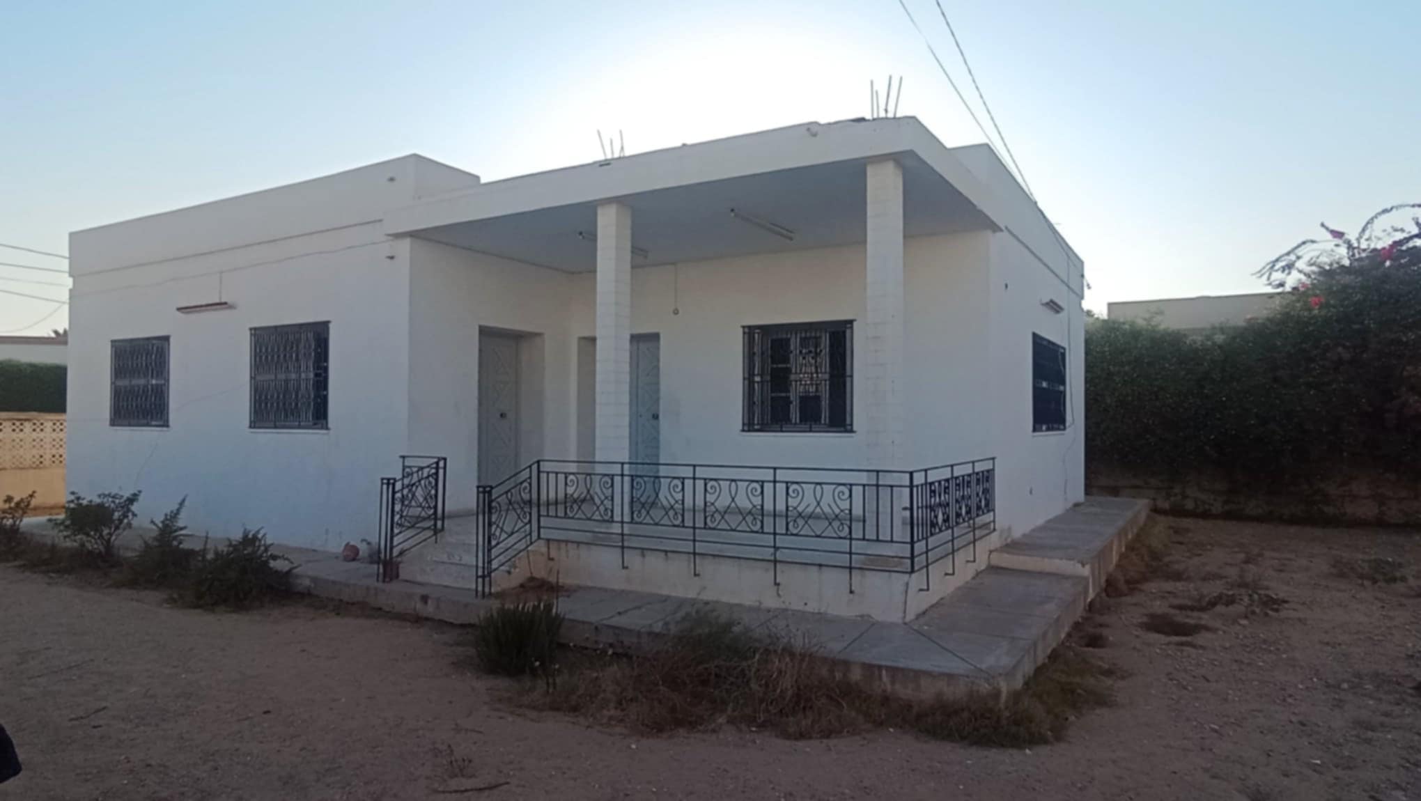 Vente Maisons - Tunisie