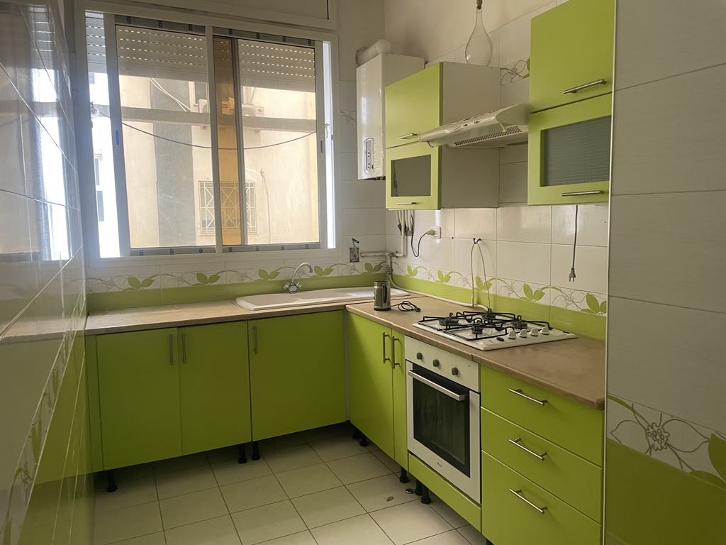 Vente Appart. 2 pices - Tunisie