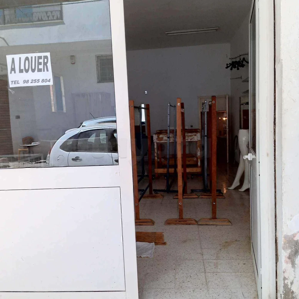 La Marsa Cite Bhar Lazreg Vente Maisons Pour investissement maison de 3 nivaux