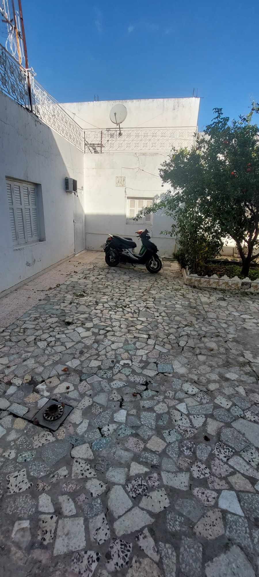 Vente Maisons - Tunisie