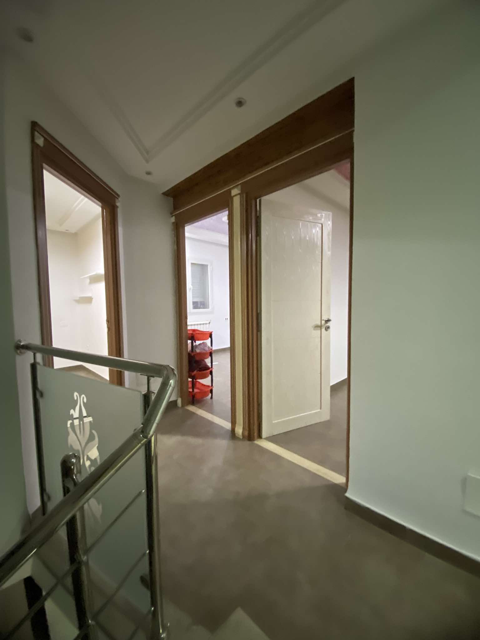 Vente Duplex - Tunisie