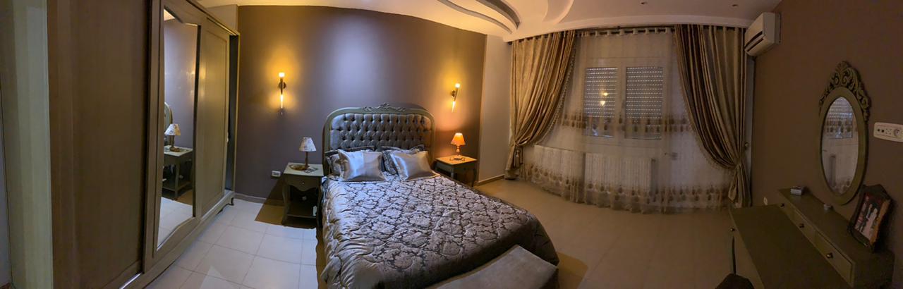 Vente Duplex - Tunisie