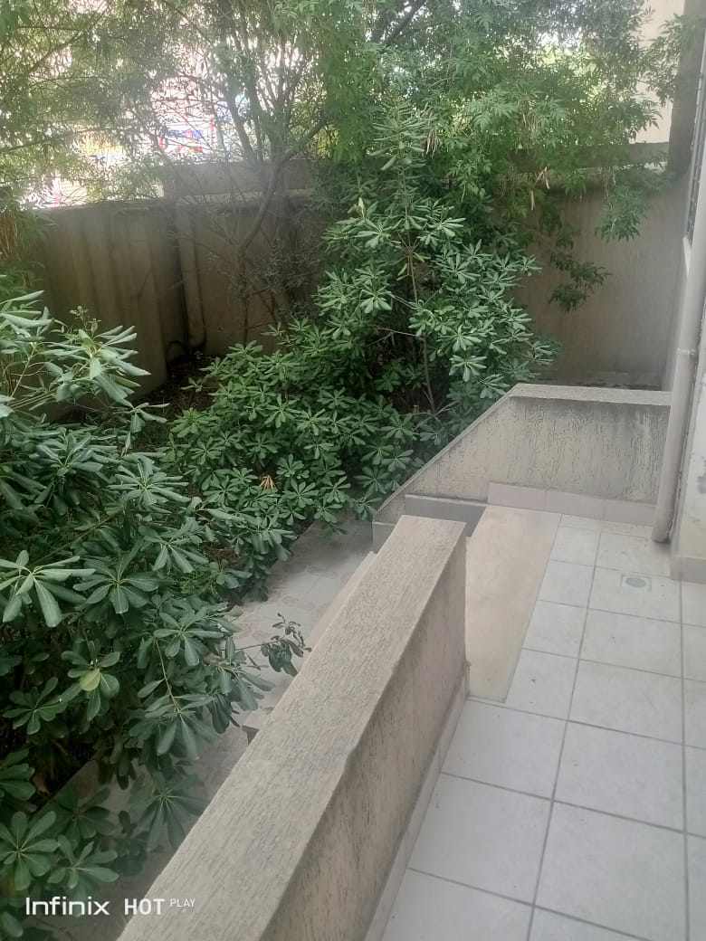 Ariana Ville Ariana Vente Appart. 3 pices Appartement  ariana soghra