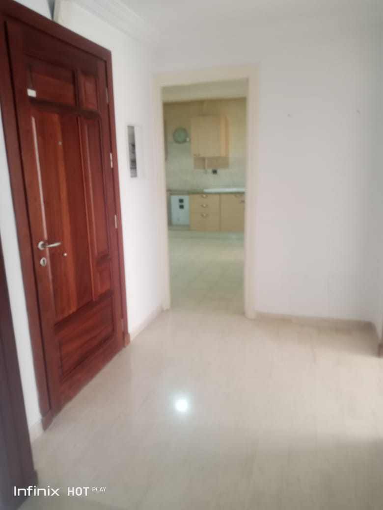 Ariana Ville Ariana Vente Appart. 3 pices Appartement  ariana soghra