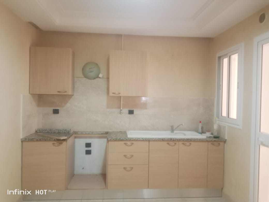 Ariana Ville Ariana Vente Appart. 3 pices Appartement  ariana soghra