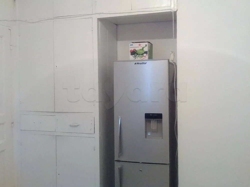 Vente Appart. 3 pièces - Tunisie